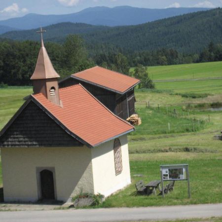 Ferienwohnungen Weber Kirchberg  Esterno foto